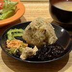 サンタモニカ レストラン - 
