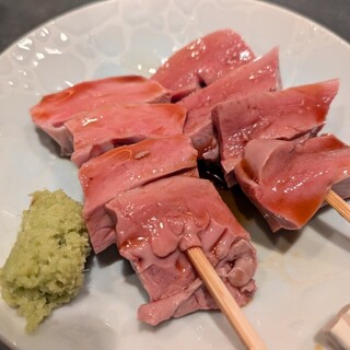 もつ焼き鈴屋_0