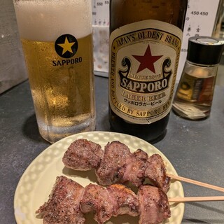 もつ焼き鈴屋_1