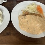 宮崎の地鶏 - 
