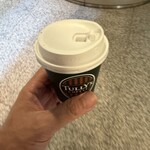 タリーズコーヒー - ドリンク写真: