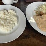 宮崎の地鶏 - 