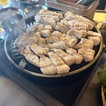 焼肉&海鮮 B-GATE - 