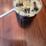 ドトールコーヒーショップ - ドリンク写真: