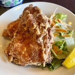 筑波カントリークラブ レストラン - 