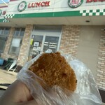 おべんとうのヒライ - 料理写真: