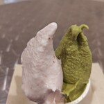 日光ぷりん亭Add - 料理写真:
