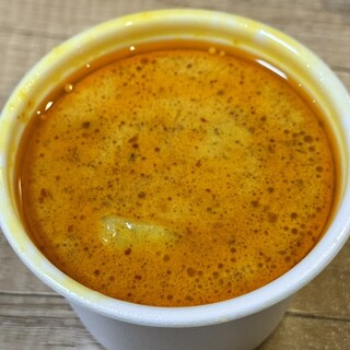 イエローカレー&ガッパーオ_1