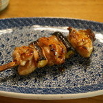 Oomatsuya - 焼き鶏