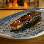 大松家 - 茄子田楽