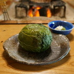 大松家 - 弁慶めし・・コレもアラカルトより別注文