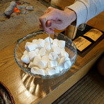 大松家 - マシュマロ