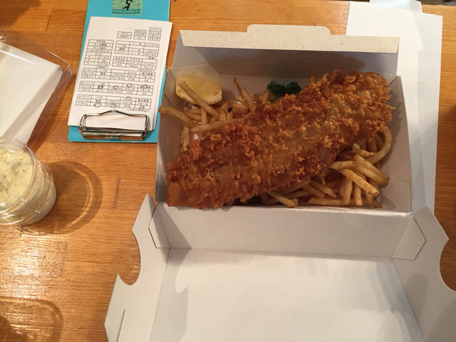 閉店】シーフード キャラバン テン （SEAFOOD CARAVAN 10