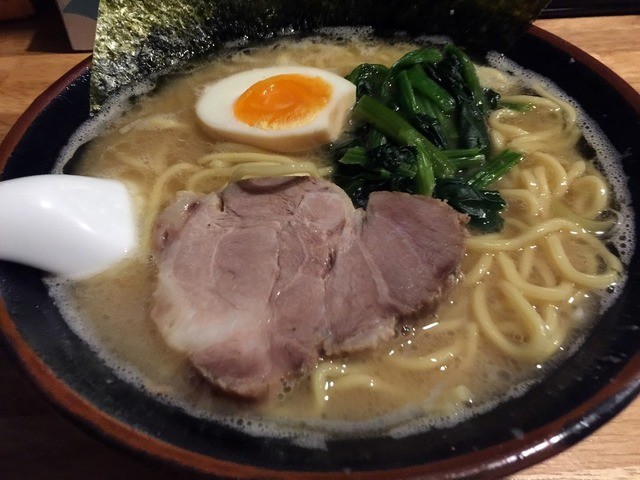 ら ー め ん！！！！！ LALALA USA | UMENOYA RAMEN CO.(うめのやラーメン)