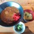 麺と丼の店 いがしら食堂 - 料理写真:カレー丼