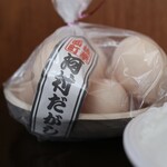 河村だがし - 
