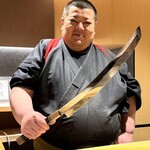 蔵六雄山 - 