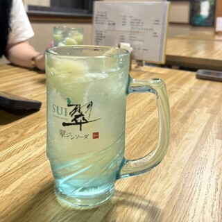 食彩酒房 ひょうたん_0