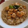 矮仔成蝦仁飯 - 料理写真:
