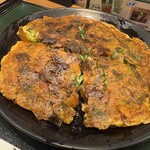 ねぎ焼 やまもと - 