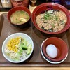 すき家 茶屋町店