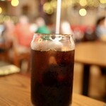 カフェ ラ・ボエム - 