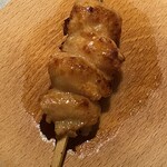 鳥せん - 