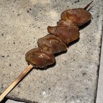 鳥せん - 