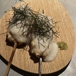 鳥せん - 