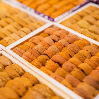 鮮度抜群の“うに”が自慢！特別な日に贅沢な味わいを◎
