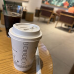 スターバックスコーヒー - ドリンク写真: