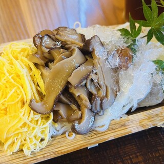 そうめん処 霞亭_1