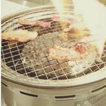 Yokohama Yakiniku Shokudou - 