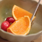 うを徳 - 唐津（からつ）はまさき蜜柑（みかん）