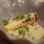 うを徳 - 塚原（つかはら）物集筍（もづめたけのこ）