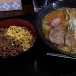 Ramen Senka Rapita - 