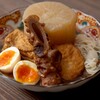 揚げたてねりもんおでんのじんべえ DDハウス