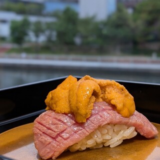口コミ一覧 : 鮨市 - 大正/寿司 [食べログ]