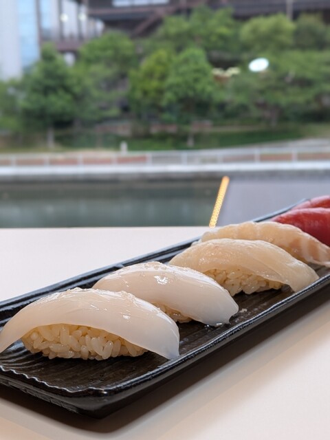 鮨市のご予約 - 大正/寿司 | 食べログ