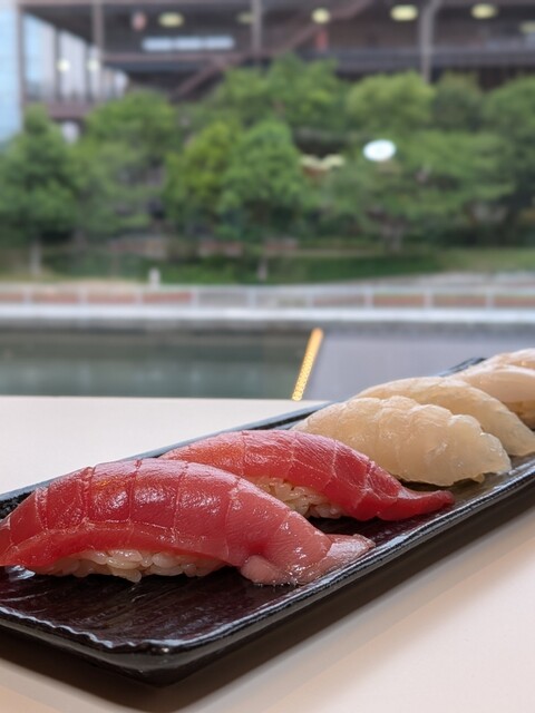 鮨市のご予約 - 大正/寿司 | 食べログ