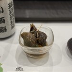 小西鮨 - 