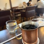 星乃珈琲店 - ドリンク写真: