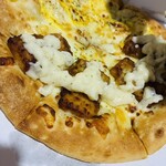 ピザハット - 料理写真: