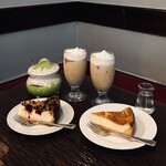 カフェ GOTO - 