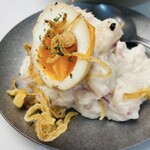 大衆食堂ニューヘイロー - 