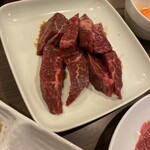 焼肉ホルモン じょうじ - 