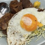 大衆食堂ニューヘイロー - 