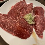 焼肉ホルモン じょうじ - 