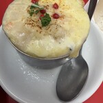 大衆食堂ニューヘイロー - 
