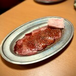 焼肉 一力 - 
